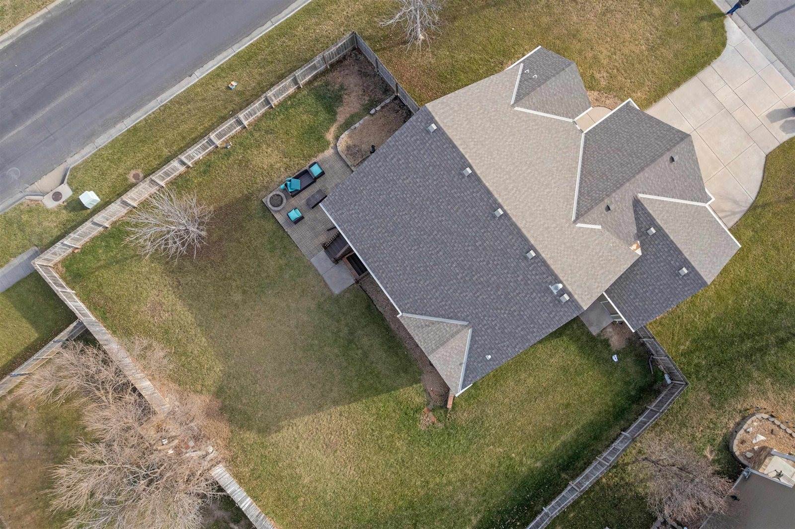 11002 West Havenhurst St, Maize, KS 67101