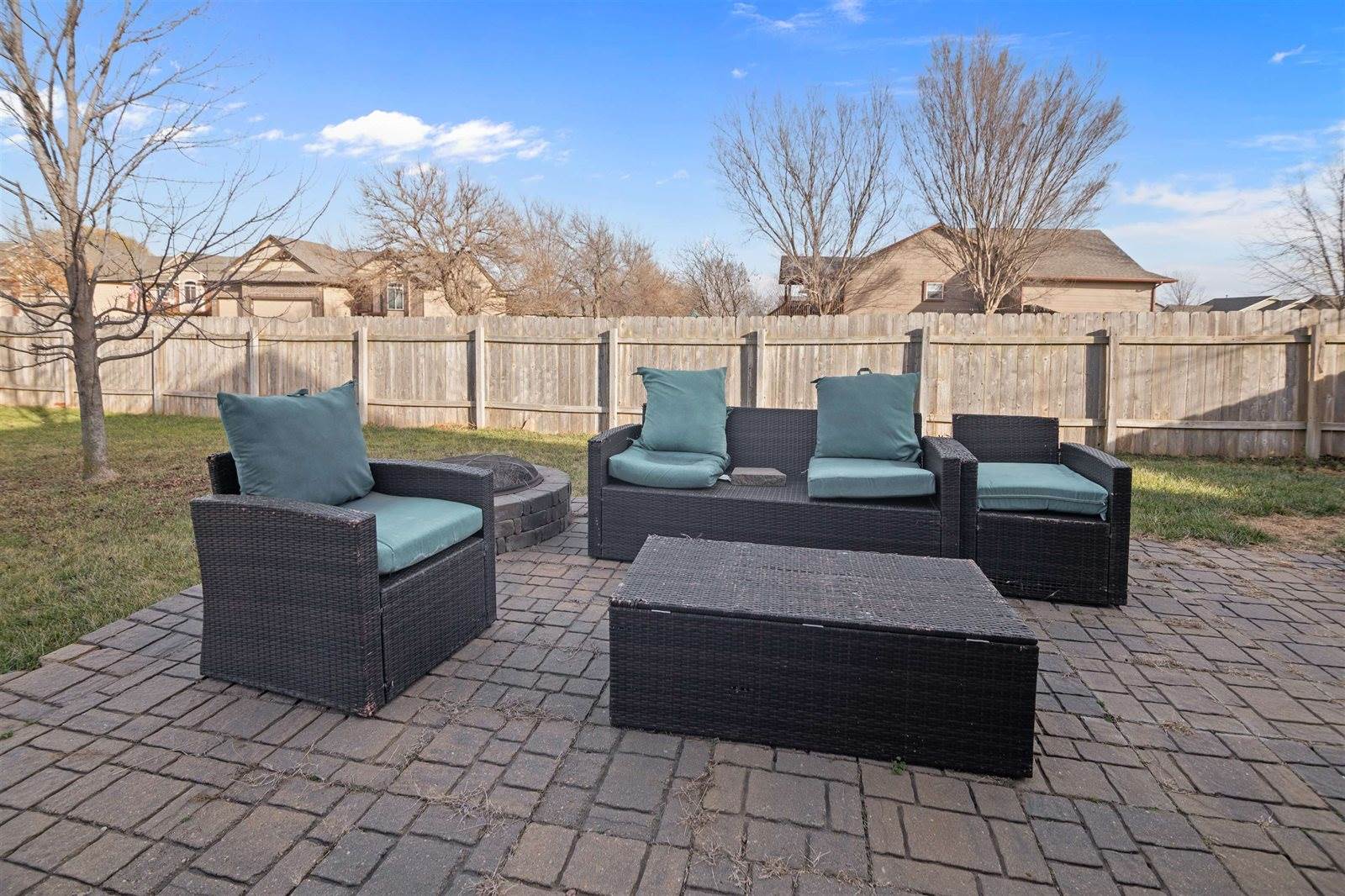 11002 West Havenhurst St, Maize, KS 67101