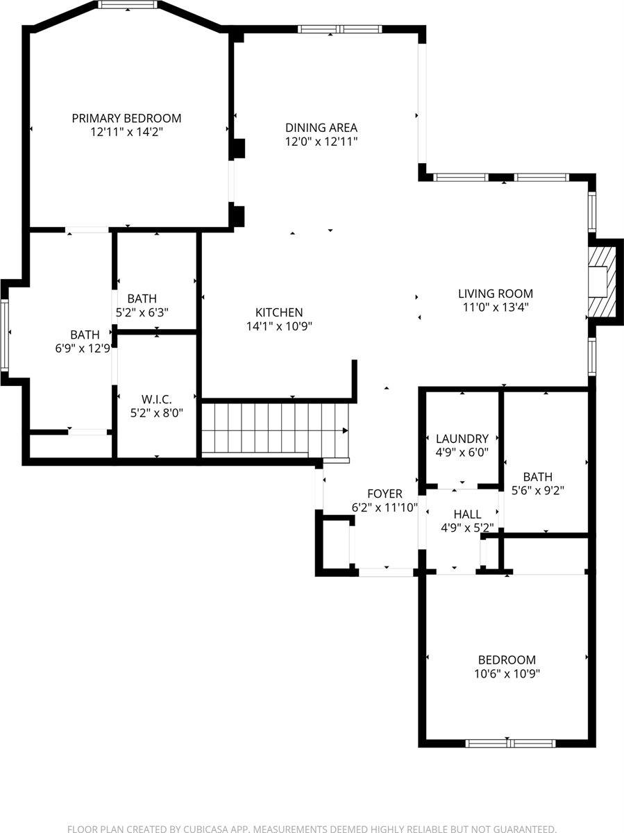 11002 West Havenhurst St, Maize, KS 67101