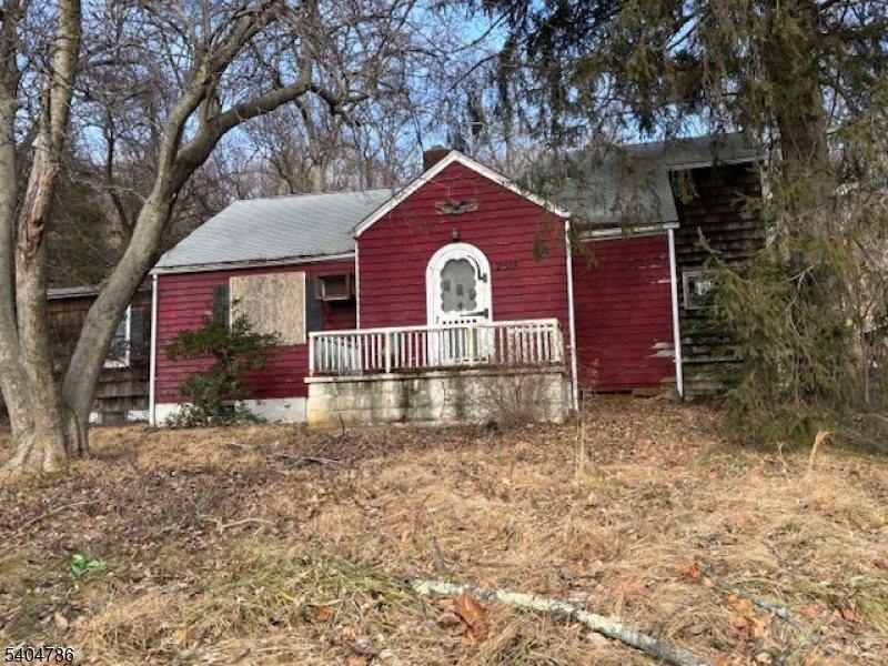 2017 Washington Valley Rd, Bridgewater Township, NJ 08836