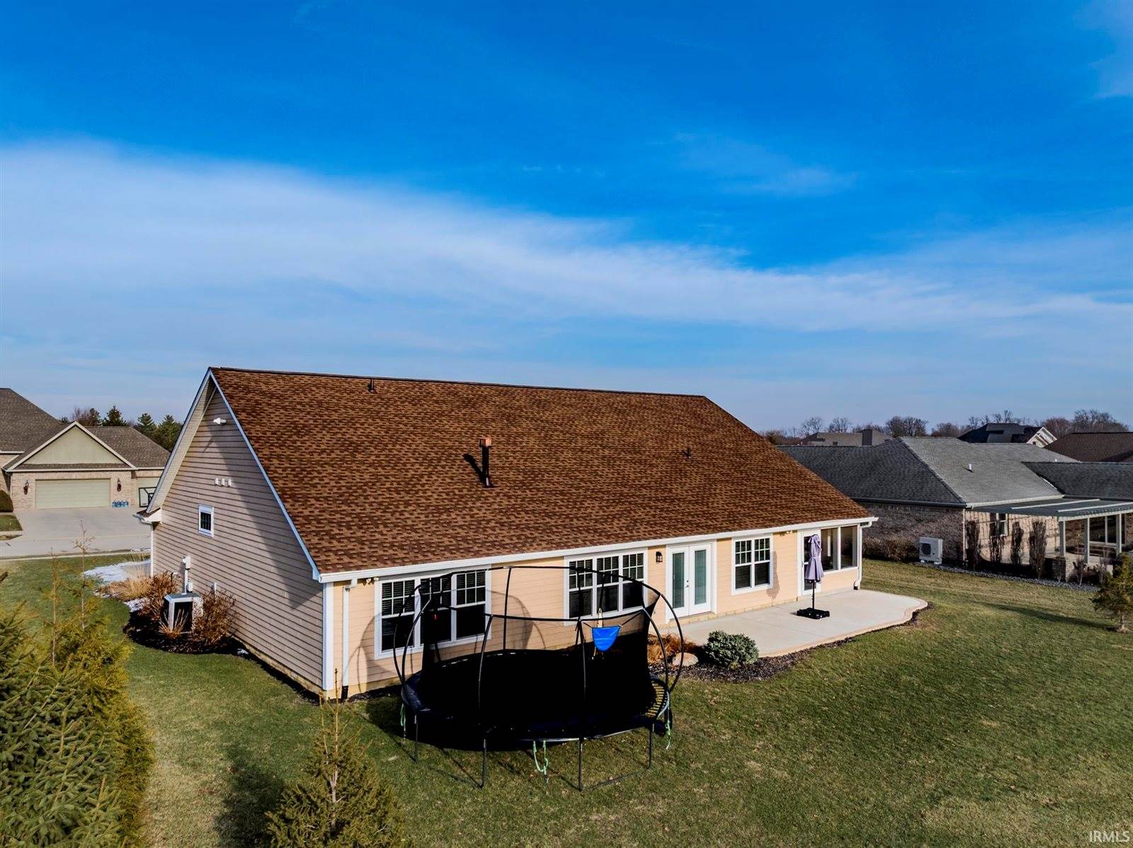 5513 W Sawgrass Way, Muncie, IN 47304