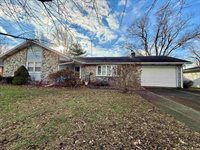 3005 W Sunblest Drive, Muncie, IN 47302