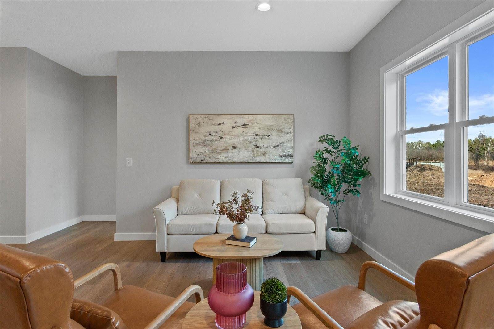 125 Bennington Court, Plover, WI 54467