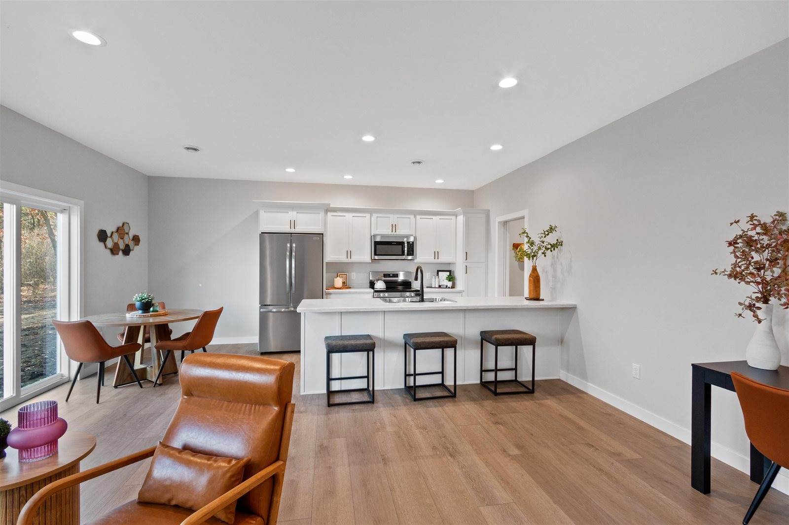 125 Bennington Court, Plover, WI 54467