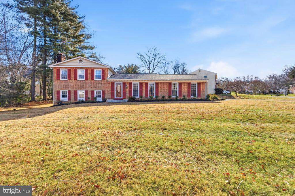 11733 Becket Street, Potomac, MD 20854