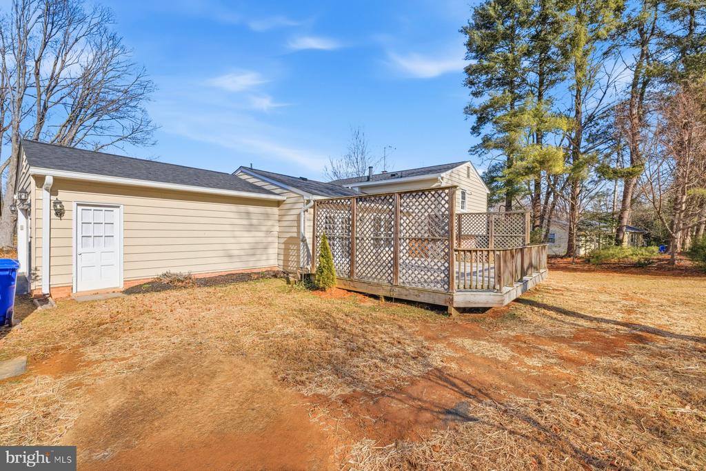 11733 Becket Street, Potomac, MD 20854