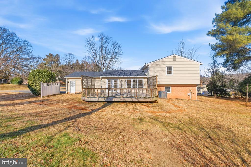 11733 Becket Street, Potomac, MD 20854