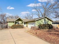 426 West Allison St, Andover, KS 67002