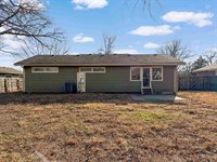 426 West Allison St, Andover, KS 67002