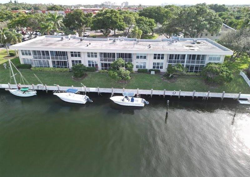 3175 NE 48th Ct 205, #205, Lighthouse Point, FL 33064