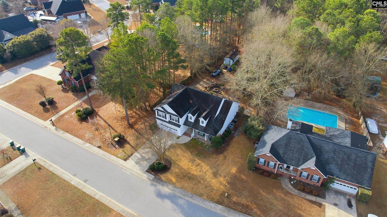 234 Yale, Lexington, SC 29072