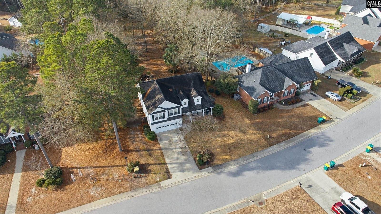 234 Yale, Lexington, SC 29072