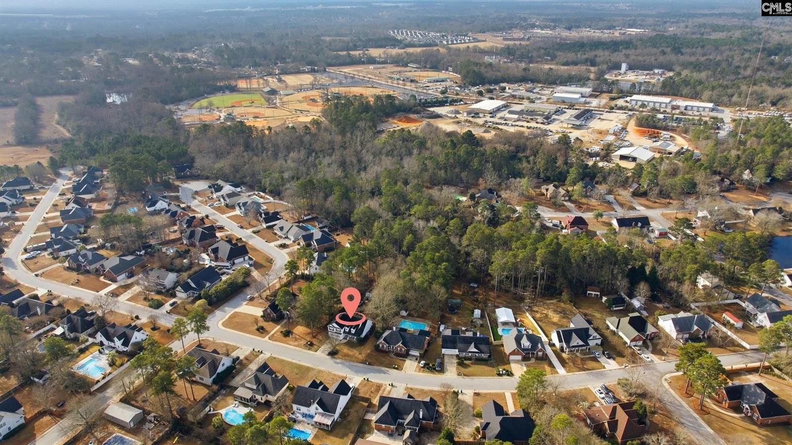 234 Yale, Lexington, SC 29072