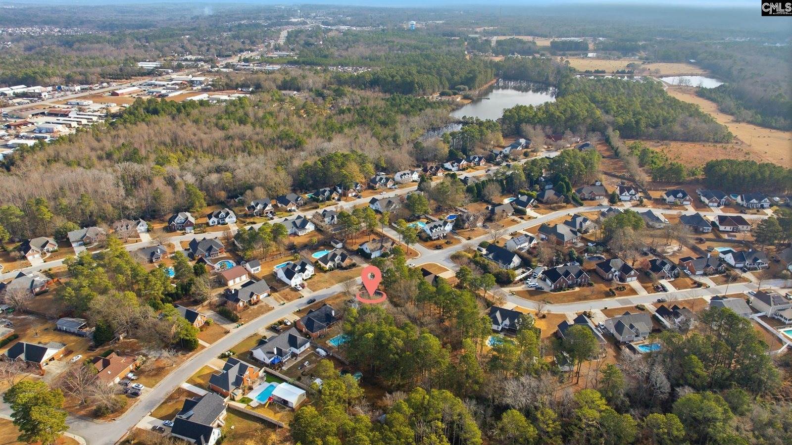 234 Yale, Lexington, SC 29072