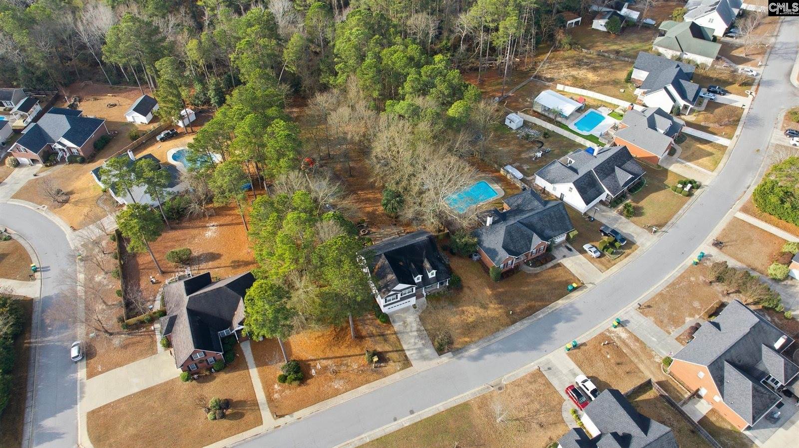 234 Yale, Lexington, SC 29072