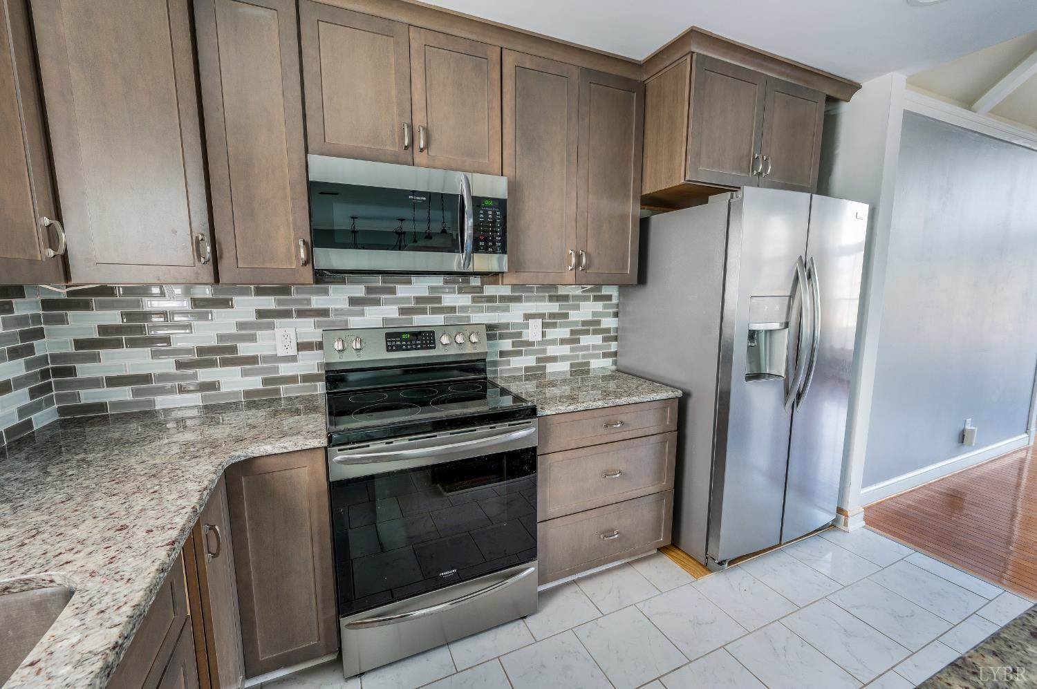 556 Pendleton Drive, Amherst, VA 24521