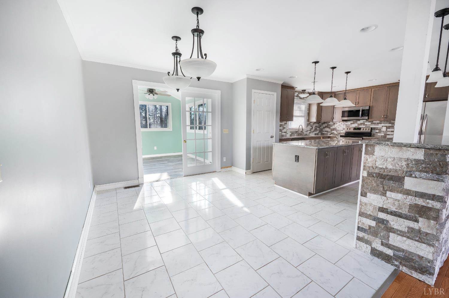 556 Pendleton Drive, Amherst, VA 24521