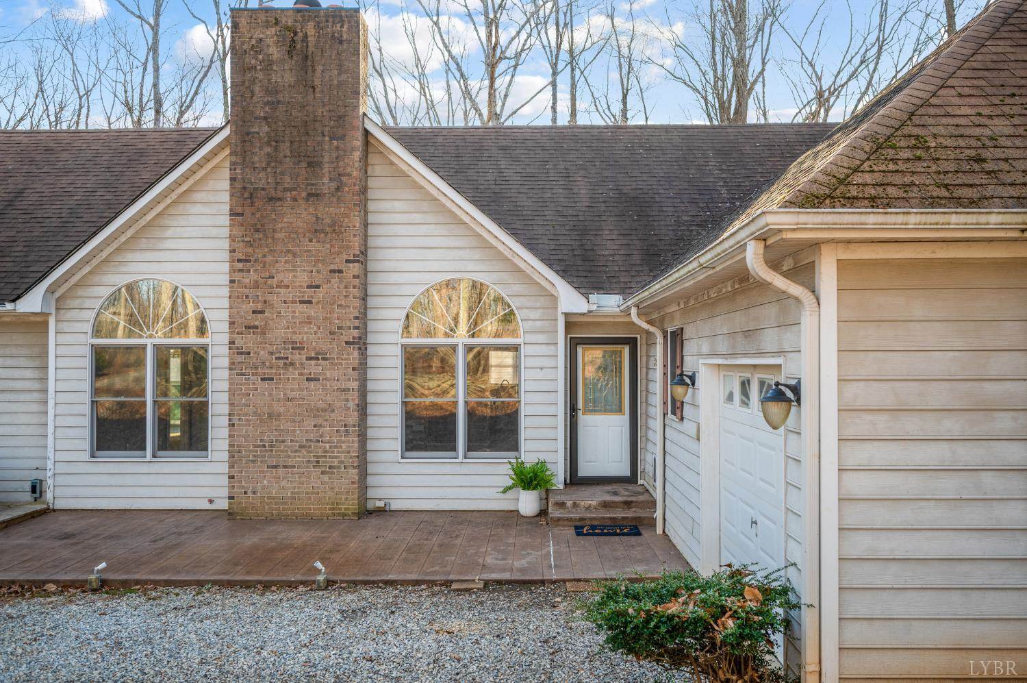 556 Pendleton Drive, Amherst, VA 24521