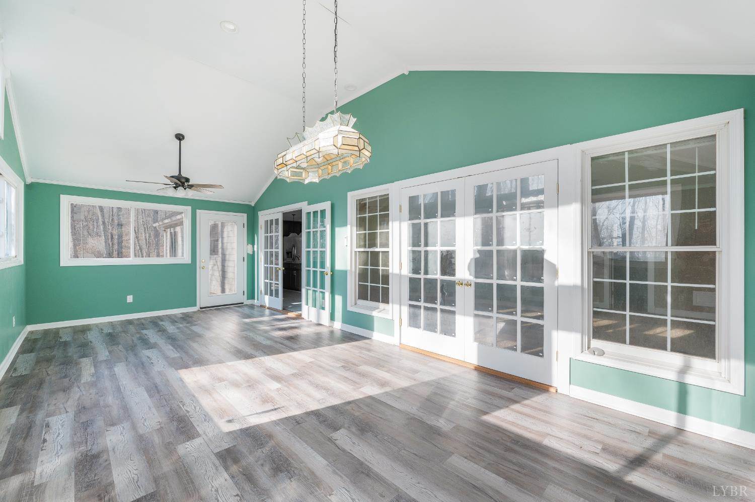 556 Pendleton Drive, Amherst, VA 24521