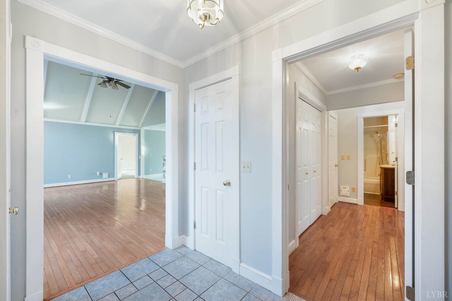 556 Pendleton Drive, Amherst, VA 24521