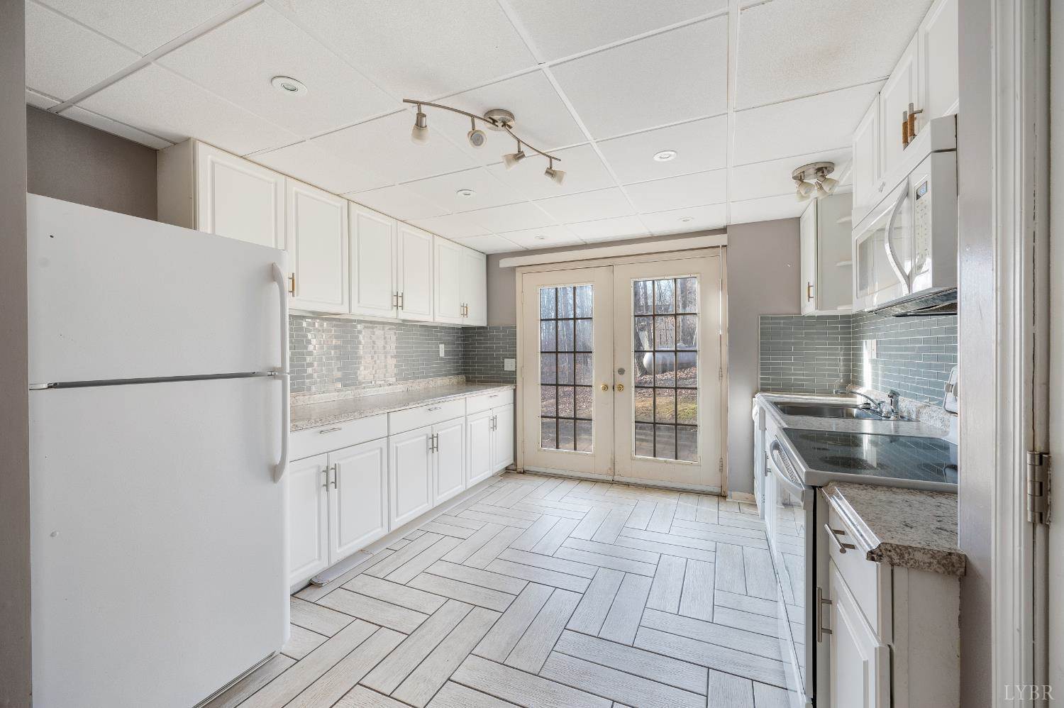 556 Pendleton Drive, Amherst, VA 24521