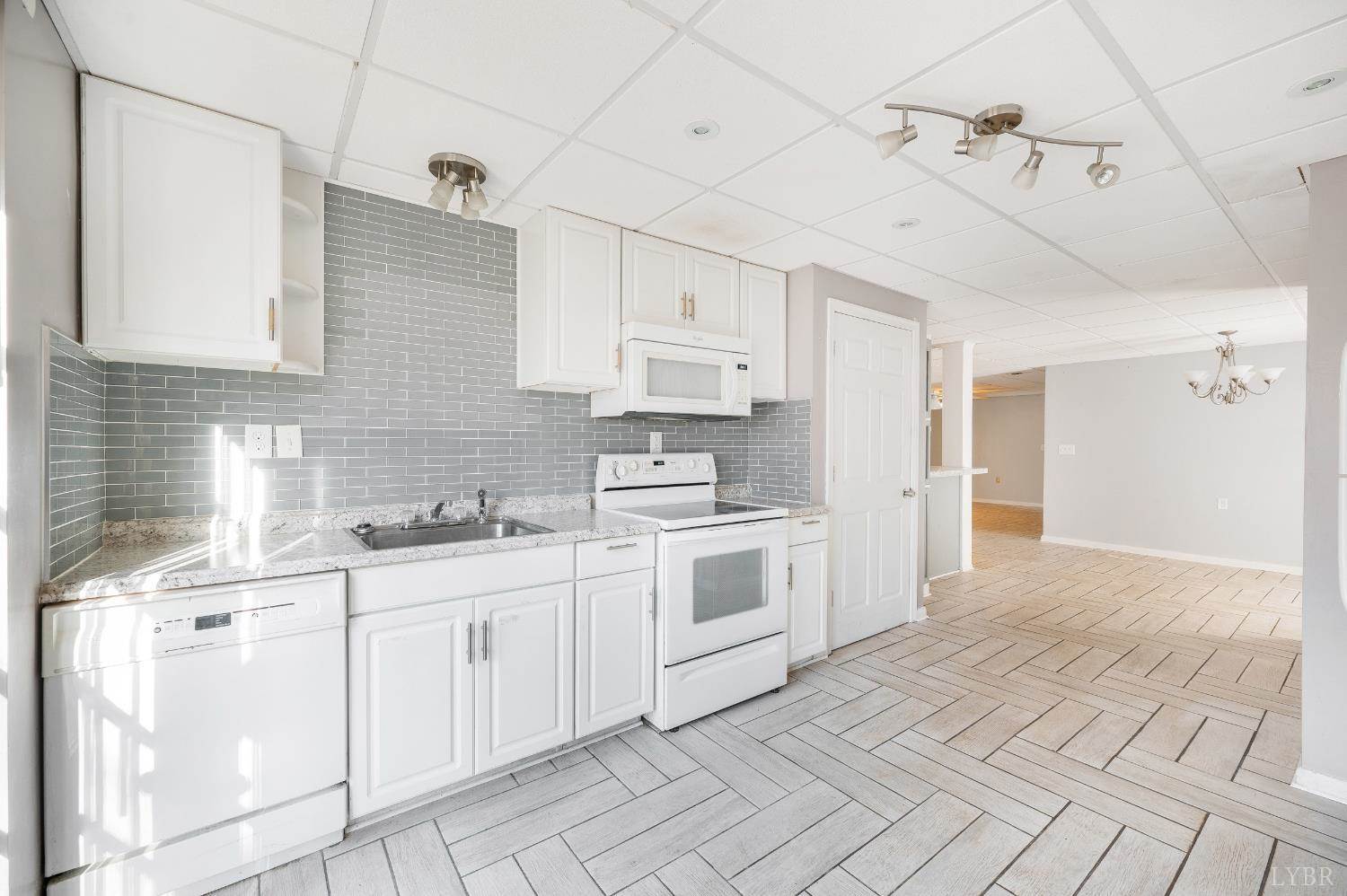 556 Pendleton Drive, Amherst, VA 24521