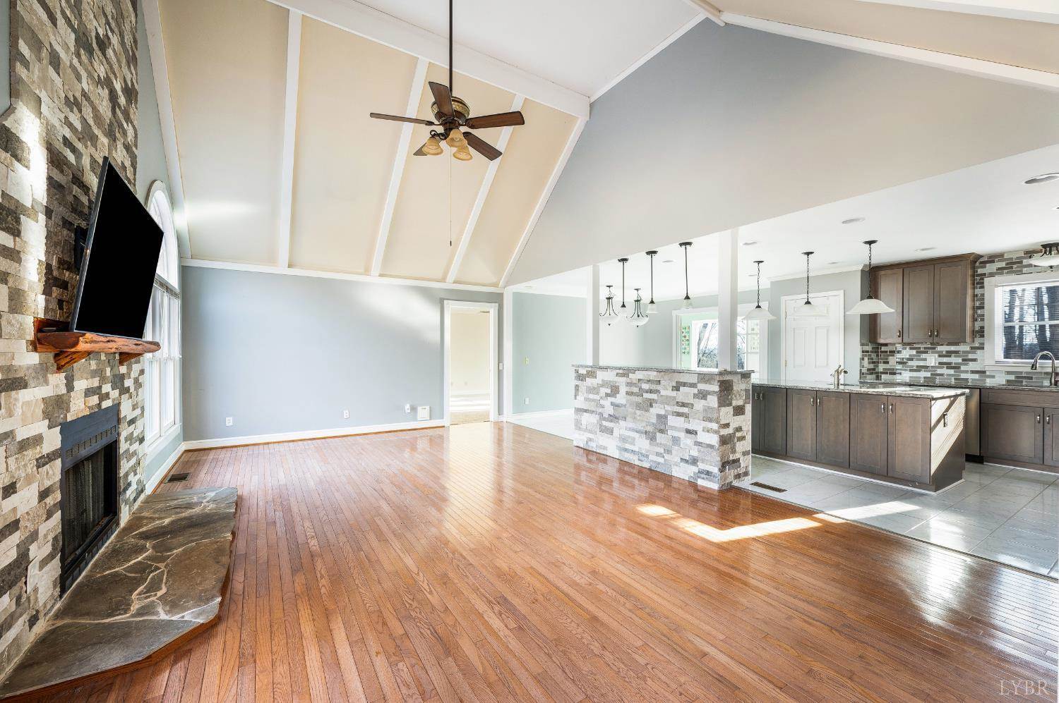 556 Pendleton Drive, Amherst, VA 24521