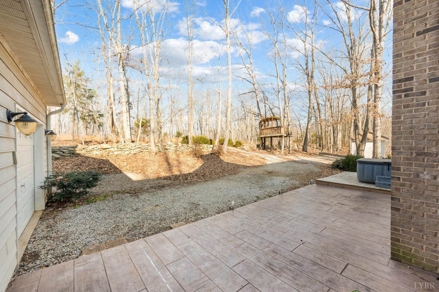 556 Pendleton Drive, Amherst, VA 24521