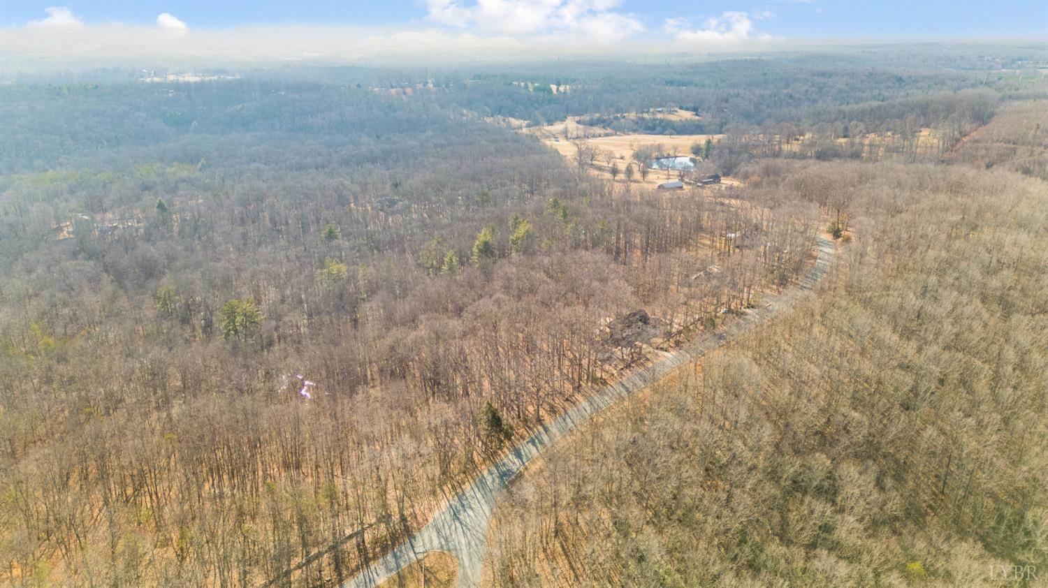 556 Pendleton Drive, Amherst, VA 24521