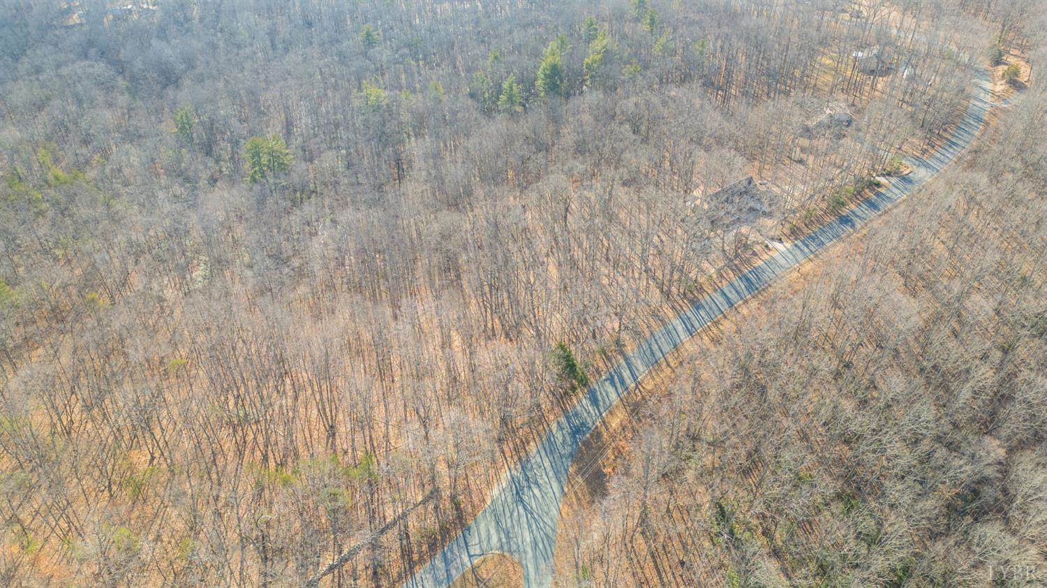 556 Pendleton Drive, Amherst, VA 24521