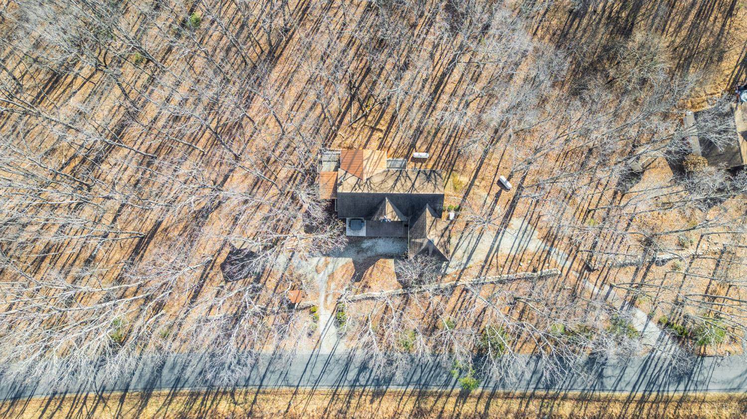 556 Pendleton Drive, Amherst, VA 24521