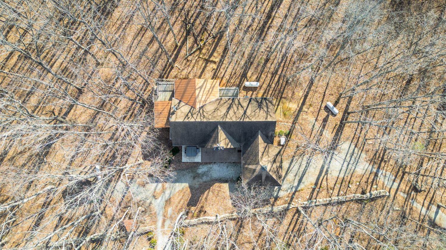 556 Pendleton Drive, Amherst, VA 24521