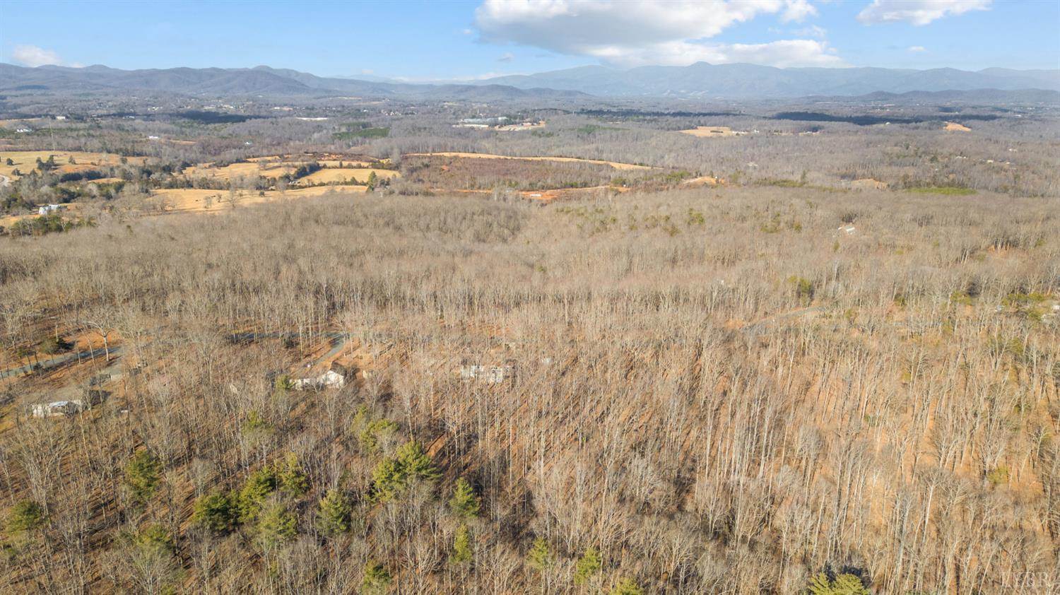 556 Pendleton Drive, Amherst, VA 24521