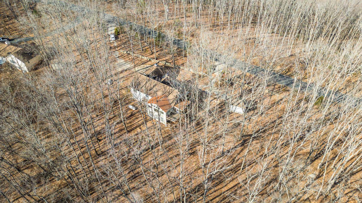 556 Pendleton Drive, Amherst, VA 24521