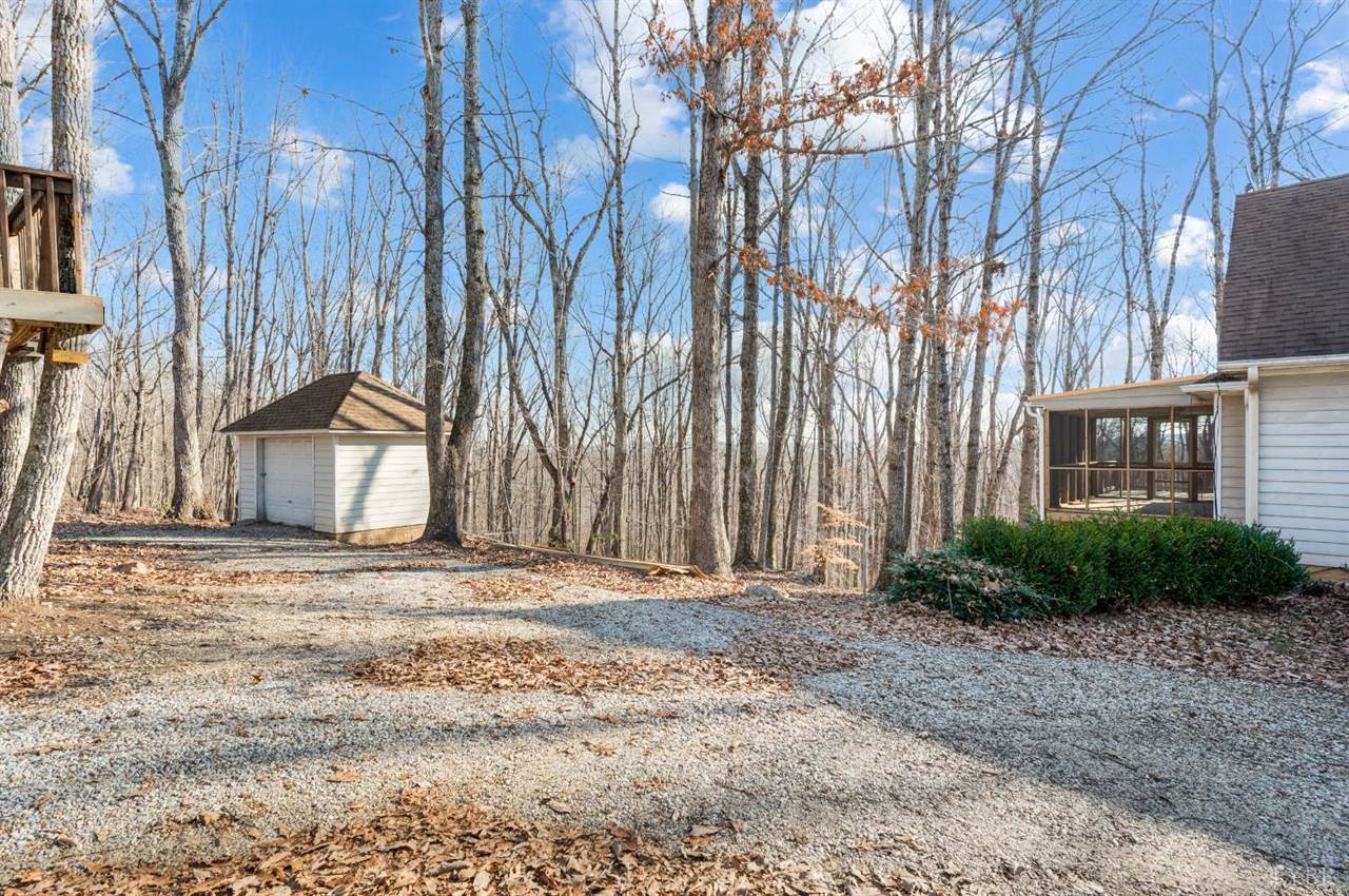 556 Pendleton Drive, Amherst, VA 24521