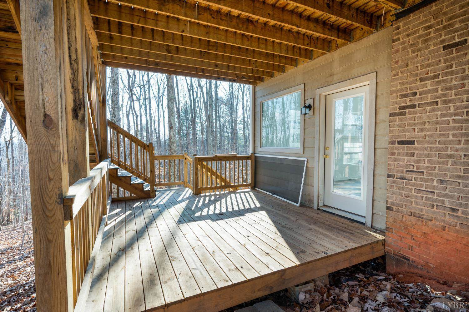 556 Pendleton Drive, Amherst, VA 24521