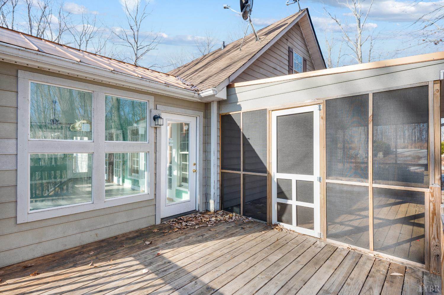 556 Pendleton Drive, Amherst, VA 24521