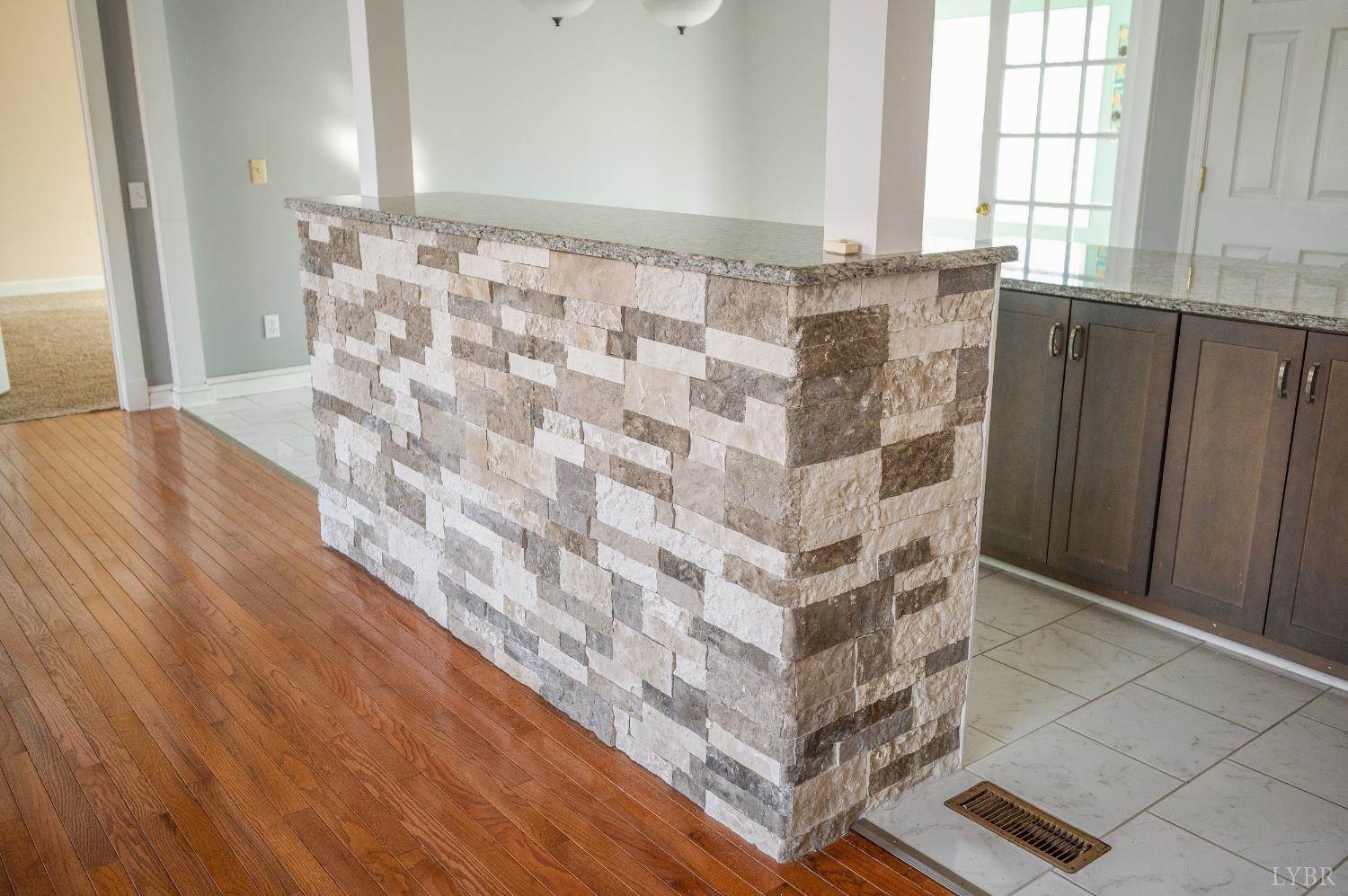 556 Pendleton Drive, Amherst, VA 24521