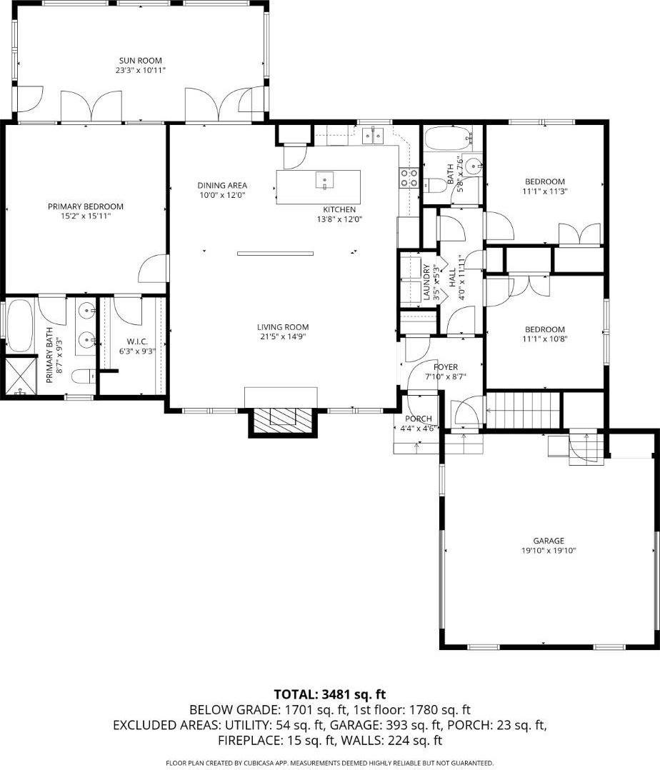 556 Pendleton Drive, Amherst, VA 24521