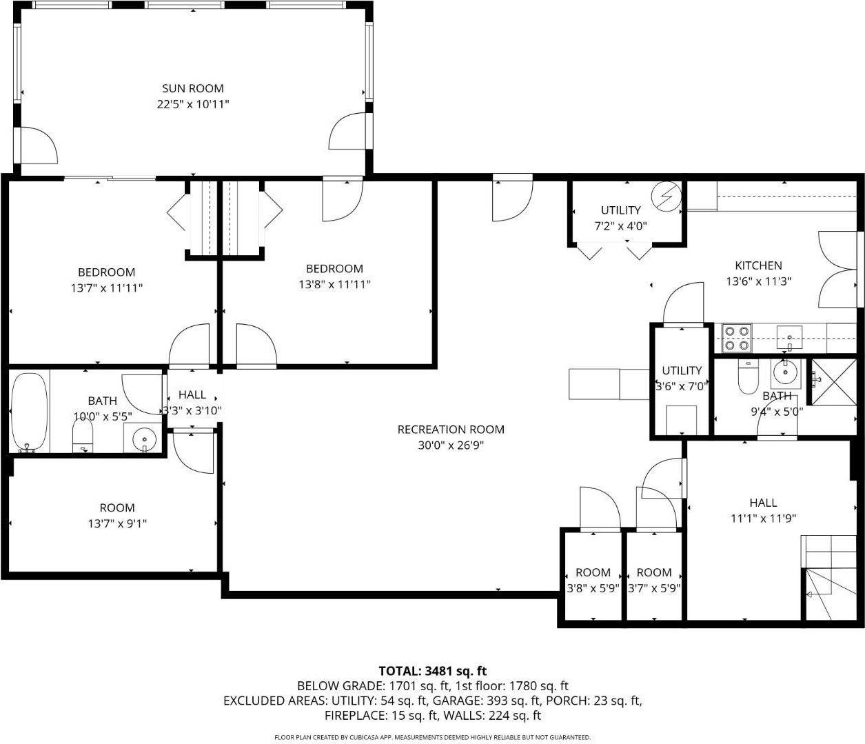 556 Pendleton Drive, Amherst, VA 24521