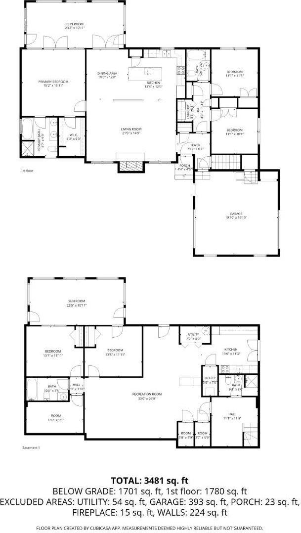 556 Pendleton Drive, Amherst, VA 24521