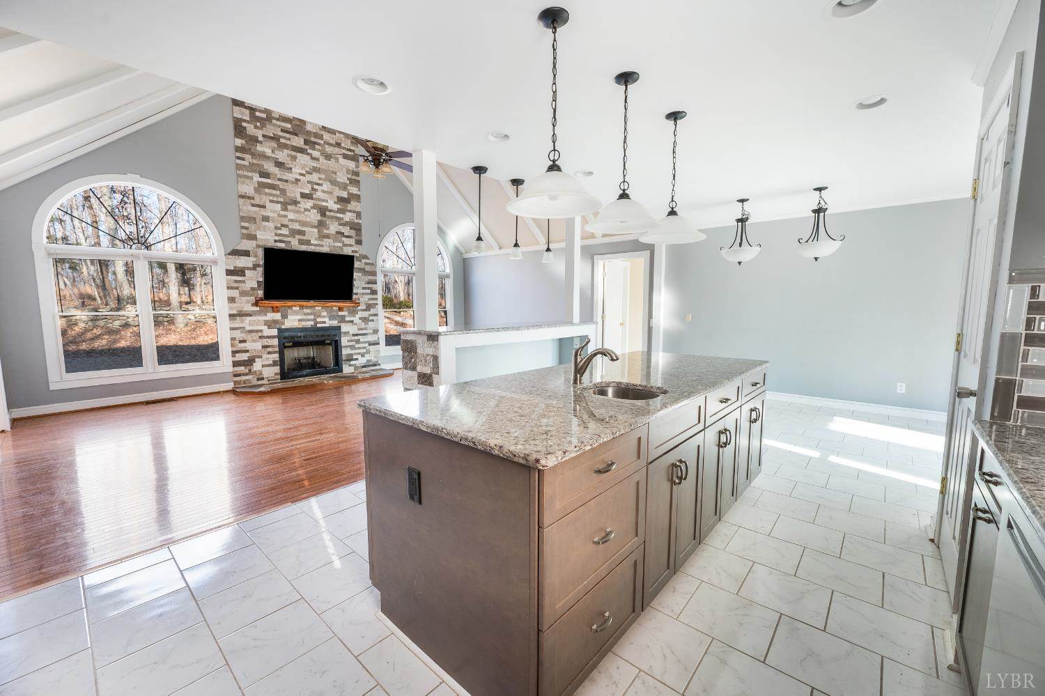 556 Pendleton Drive, Amherst, VA 24521