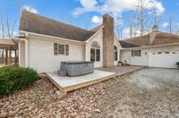 556 Pendleton Drive, Amherst, VA 24521