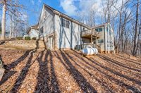 556 Pendleton Drive, Amherst, VA 24521