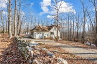 556 Pendleton Drive, Amherst, VA 24521