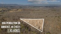 556 Pendleton Drive, Amherst, VA 24521