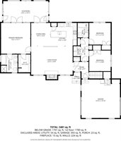 556 Pendleton Drive, Amherst, VA 24521