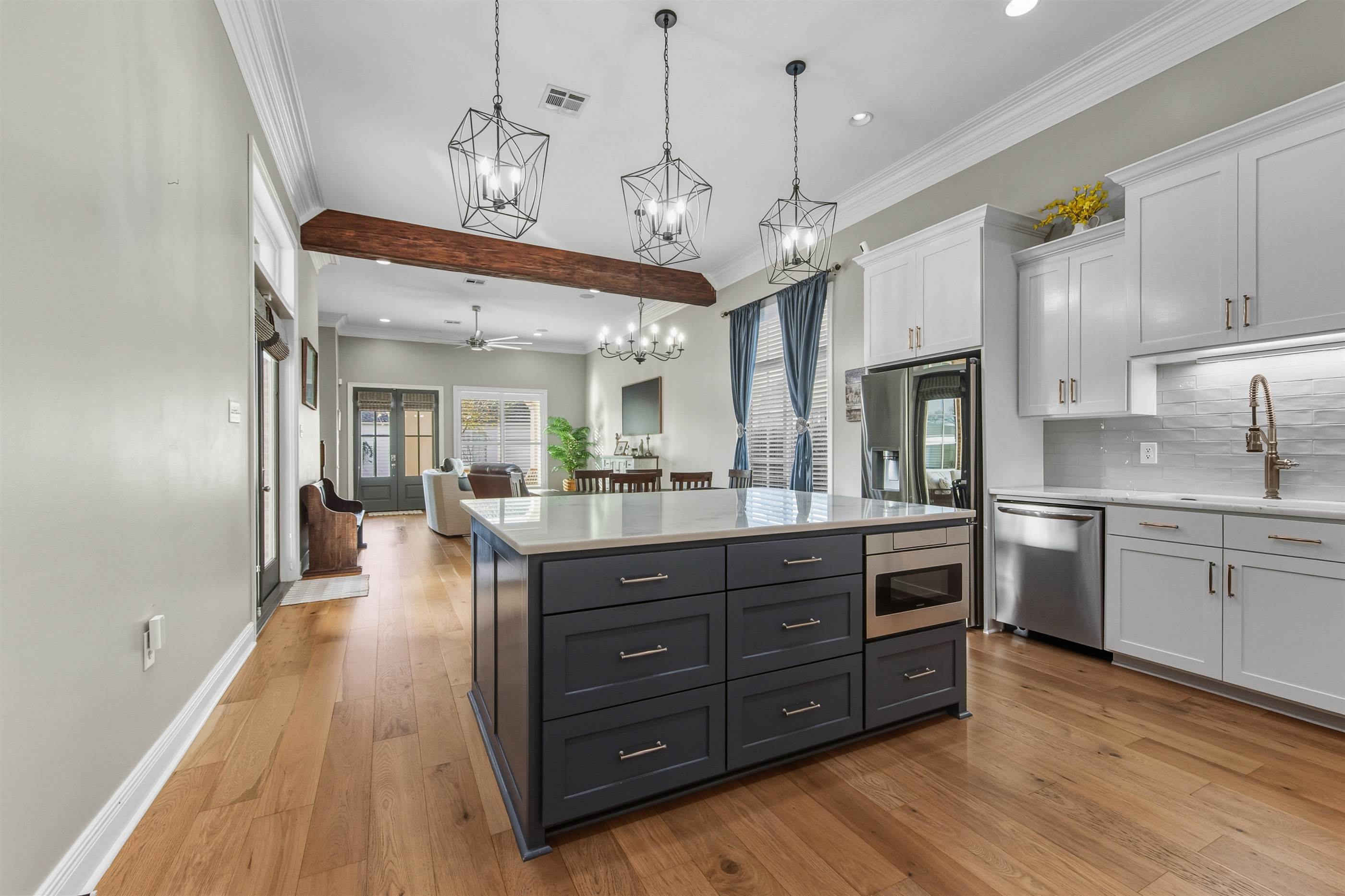 207 Flores Court, Lafayette, LA 70507