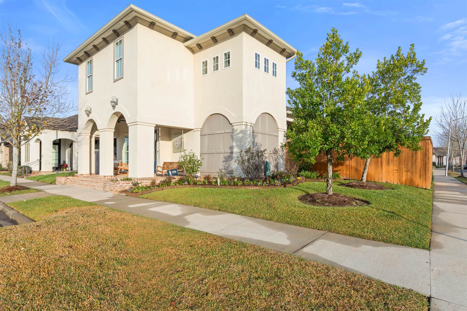 207 Flores Court, Lafayette, LA 70507