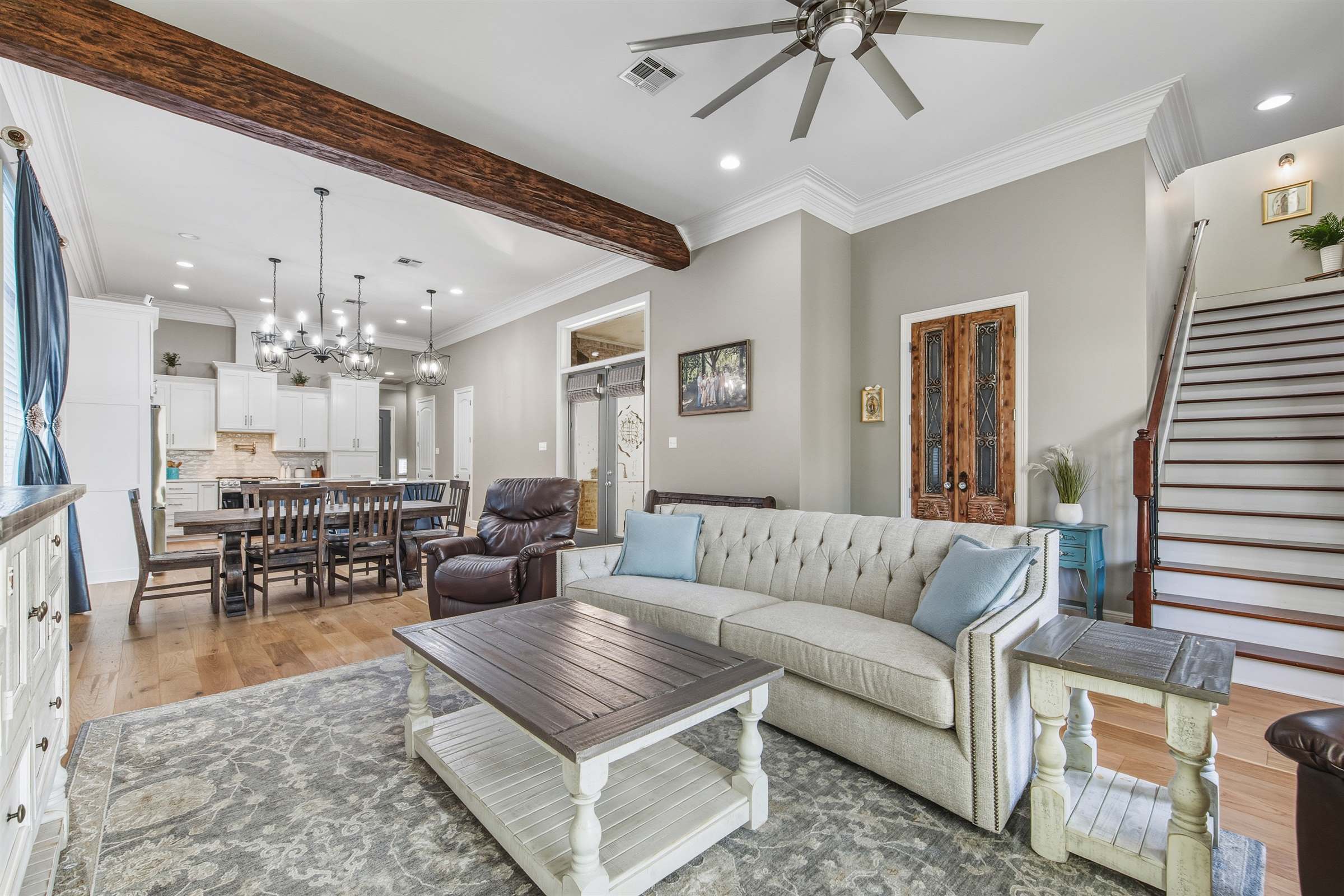 207 Flores Court, Lafayette, LA 70507